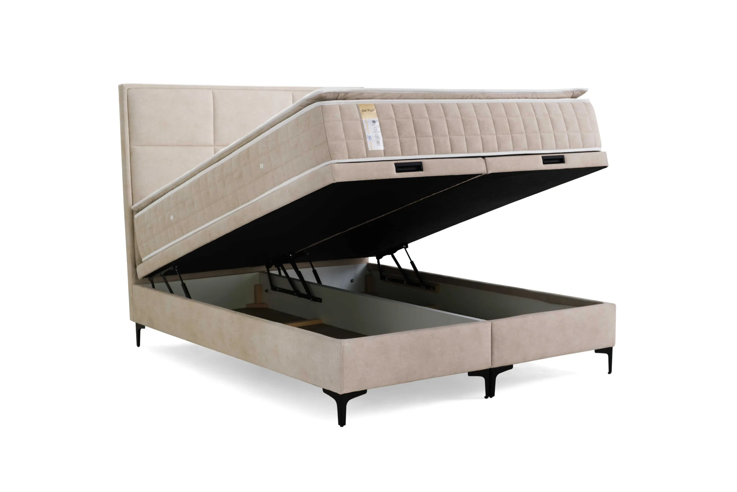 Krevet LETTO - Slika 2