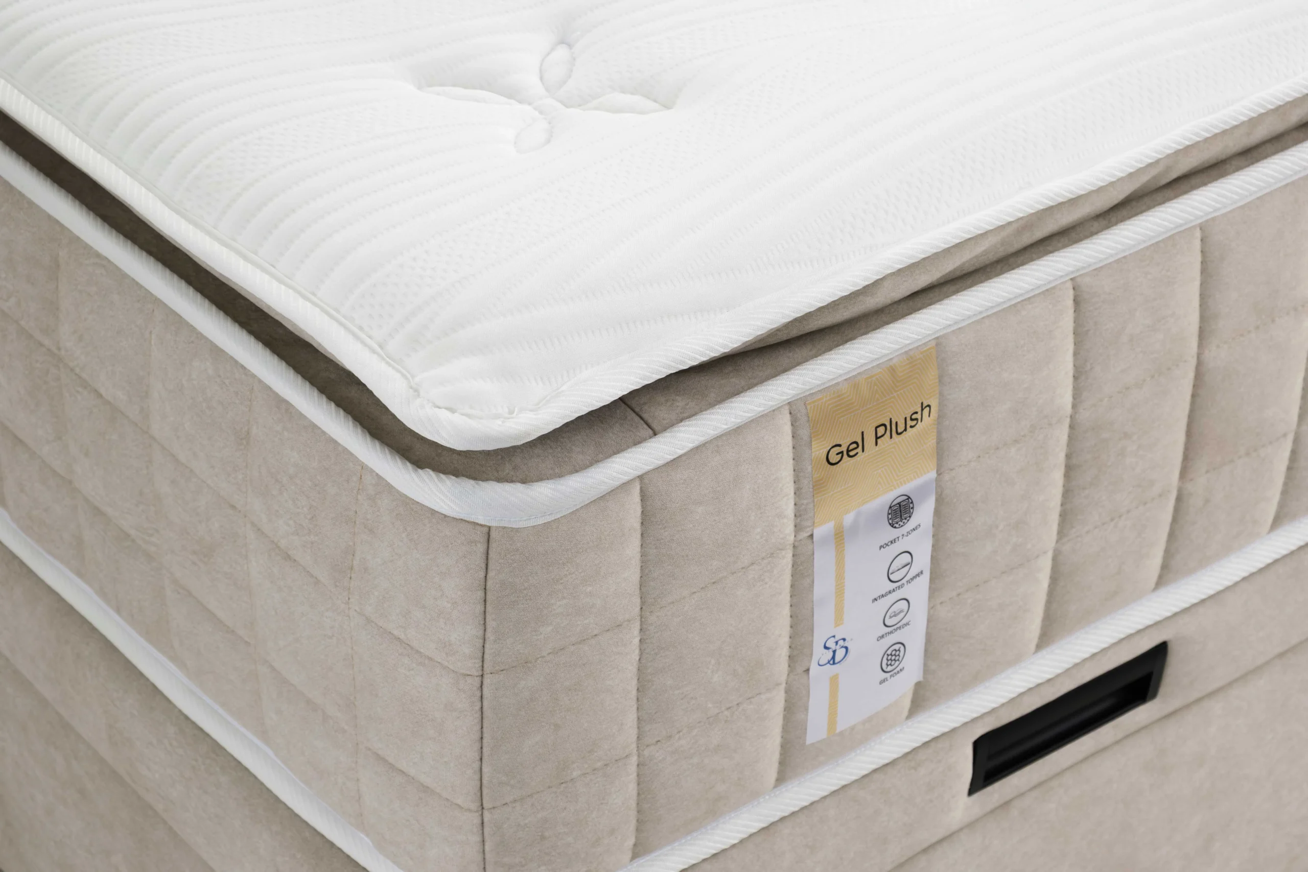 Krevet LETTO - Slika 5