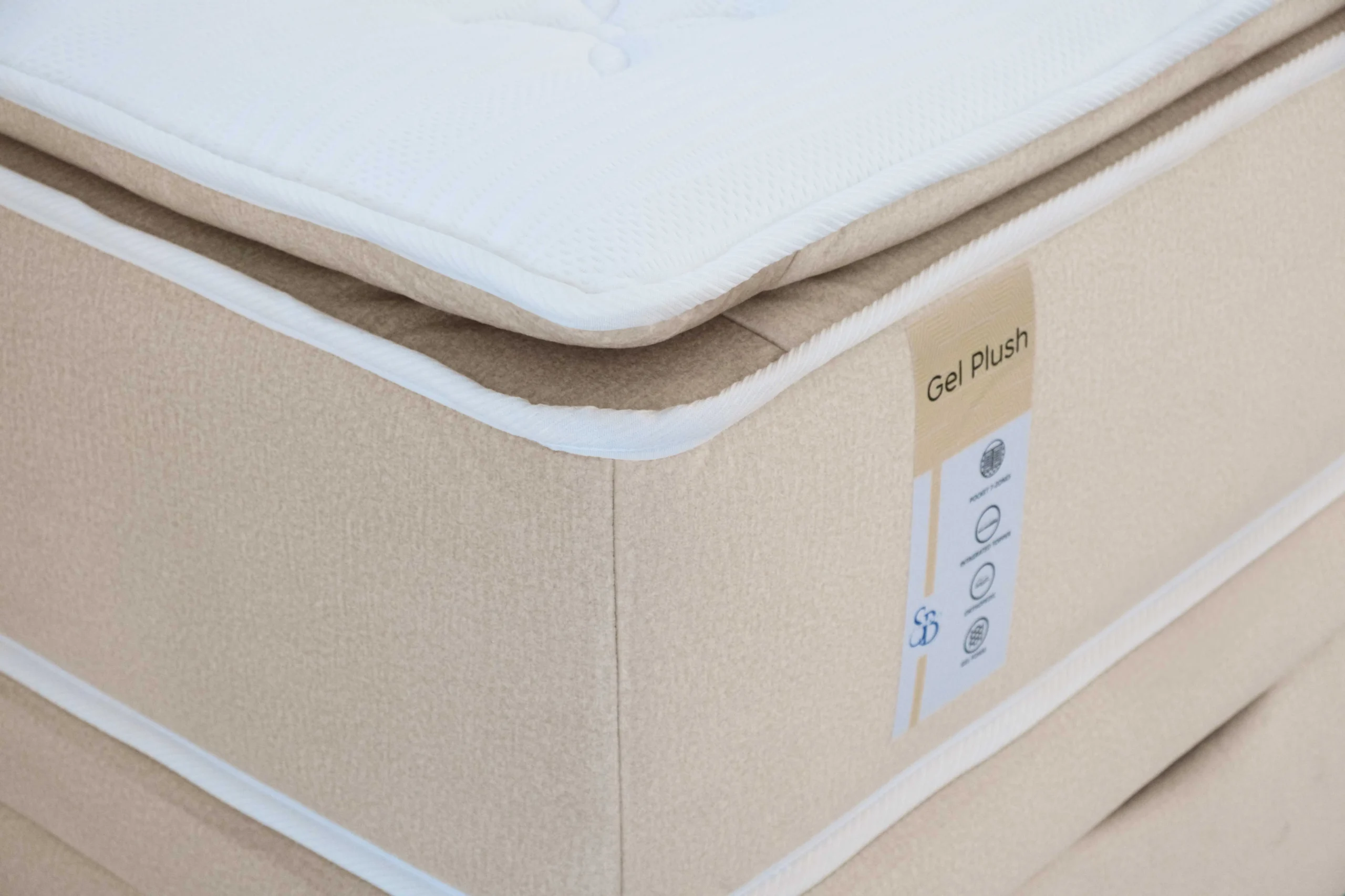 Krevet LOTUS - Slika 3