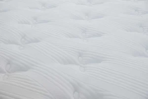 Alternative view of Krevet LOTUS