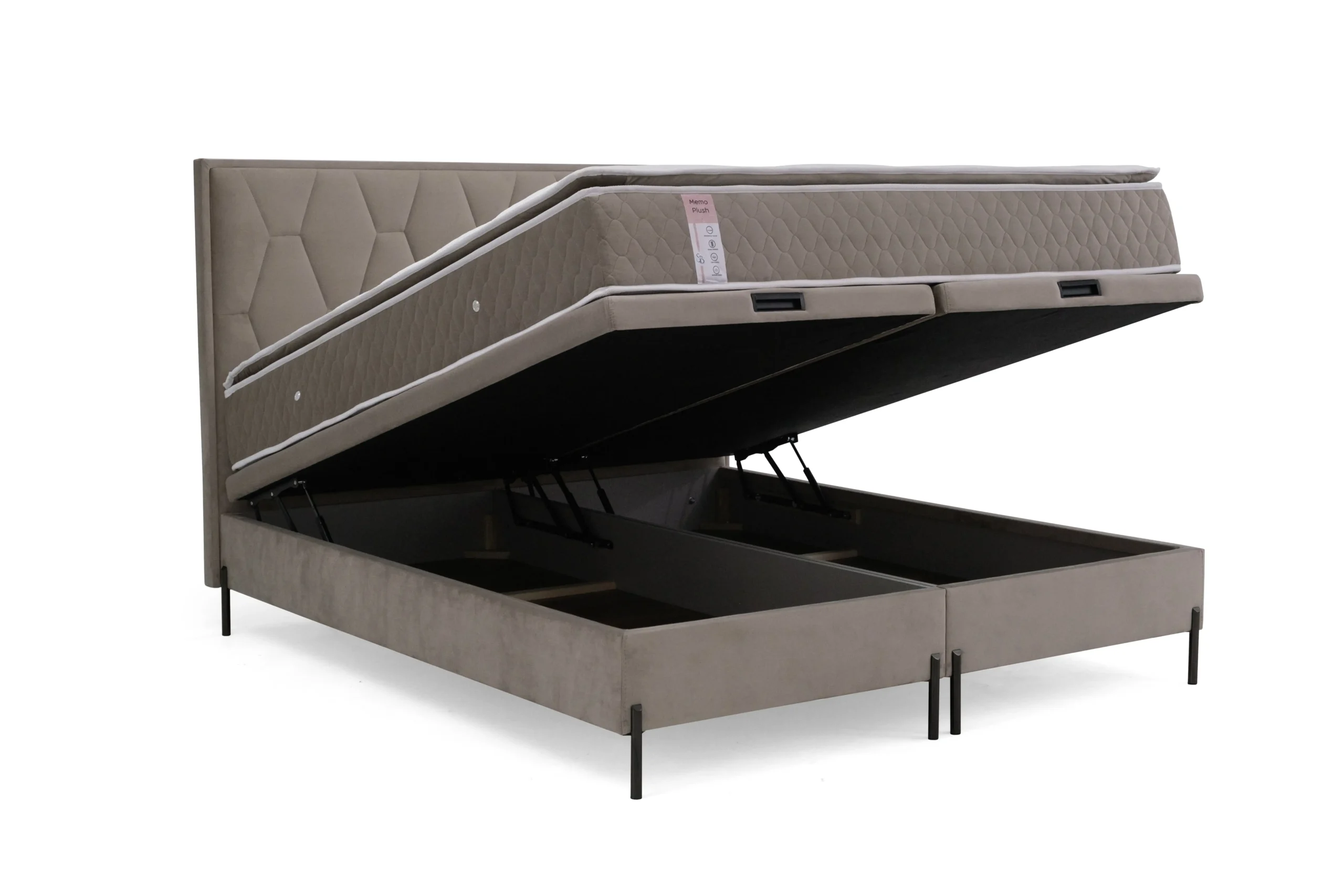 Krevet QUEEN - Slika 2