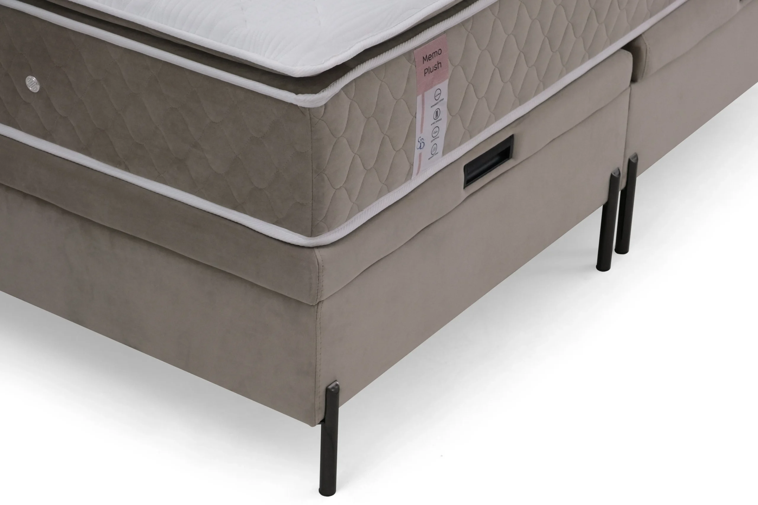 Krevet QUEEN - Slika 3