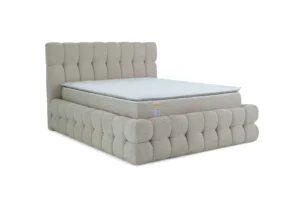 Alternative view of Krevet VALENTE