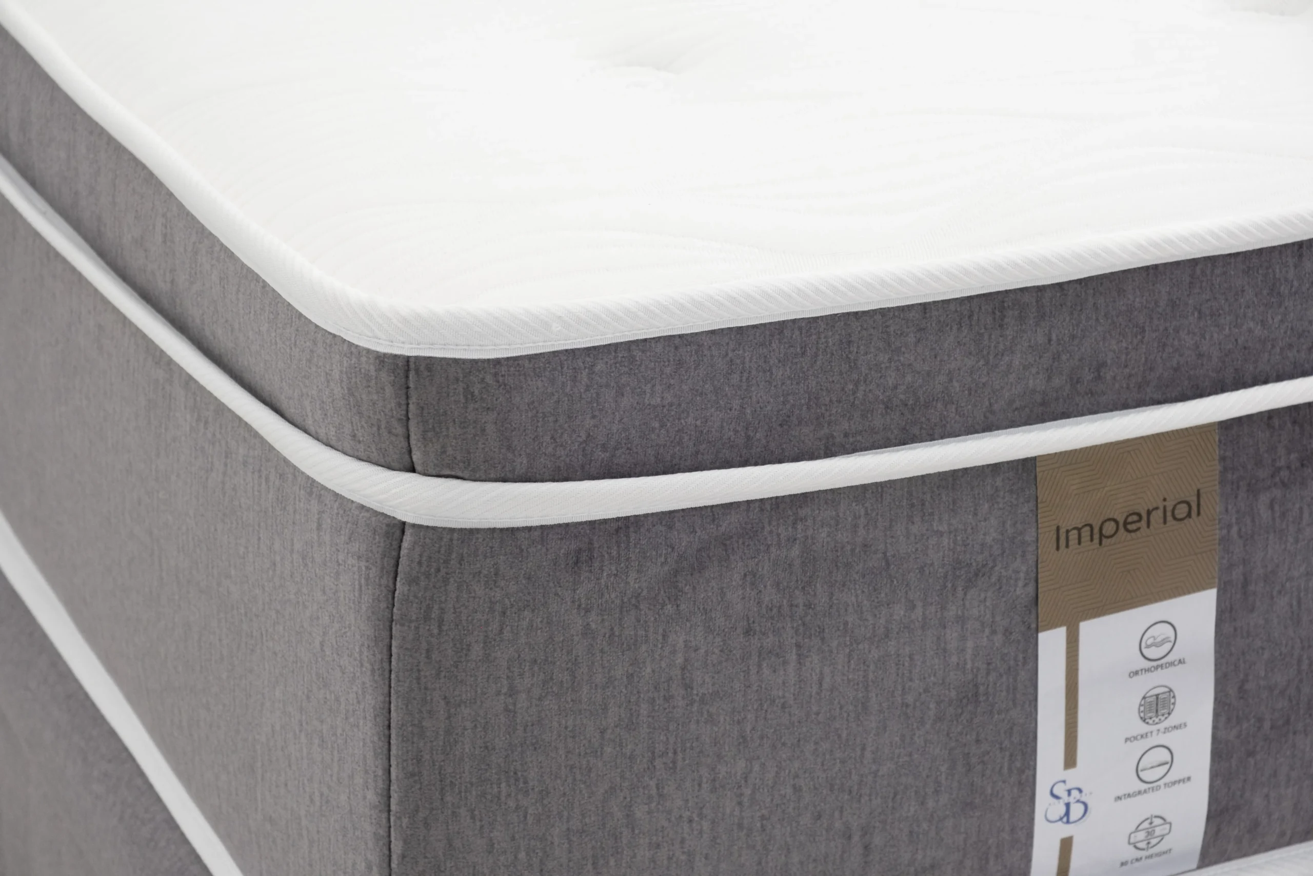 Krevet SIENA - Slika 4